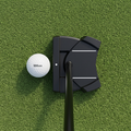 Wilson Infinite Putter Zero Torque The 606 rechtshandig