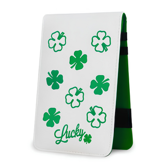 Legend Golfgear Legend scorekaart hoes Lucky