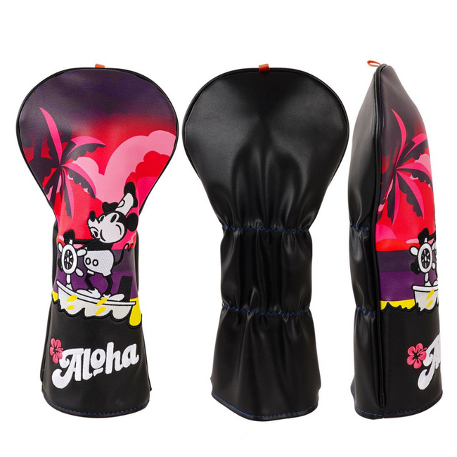 Legend Aloha driver headcover universeel
