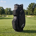 Callaway Cart Bag ORG 14 Zwart