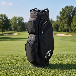 Callaway Callaway ORG 14 Cart Bag zwart