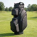Fastfold Elegance Cartbag Ultra Dry Zwart
