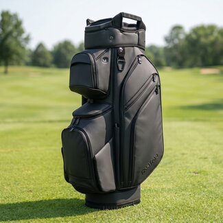 Fastfold Fastfold Elegance Cart Bag Ultra Dry Zwart