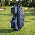 Fastfold Elegance Diamond Cartbag Ultra Dry Navy