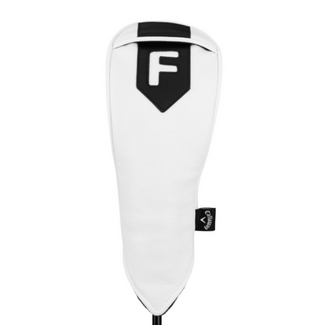 Callaway Callaway Premium fairway wood headcover wit
