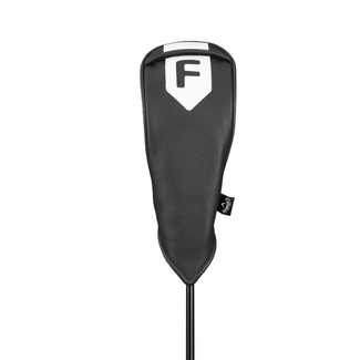 Callaway Callaway fairway wood headcover zwart