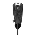 Callaway Premium fairway wood headcover zwart wit
