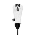 Callaway Premium hybride headcover wit zwart