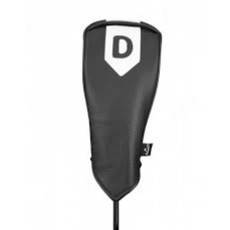 Callaway Callaway driver headcover zwart