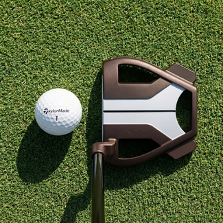 TaylorMade TaylorMade Spider Tour X #1 putter RH