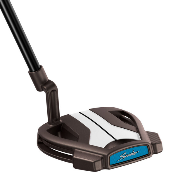 TaylorMade Spider Tour X Torched #1 putter rechts
