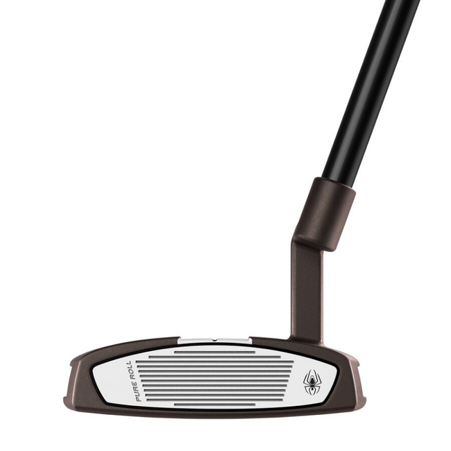 TaylorMade Spider Tour X Torched #1 putter rechts