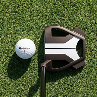TaylorMade TaylorMade Spider Tour X #3 putter RH