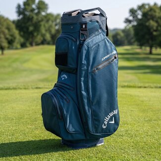 Callaway Callaway ORG 14 HD Cart Bag Navy