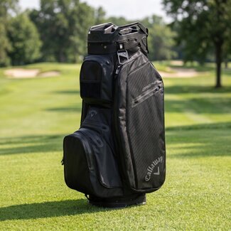 Callaway Callaway ORG 14 HD Cart Bag zwart