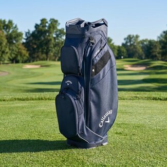 Callaway Callaway ORG 14 Cart Bag Navy