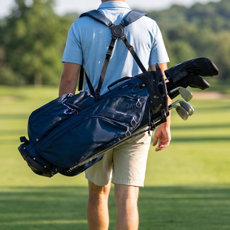 Fastfold Fastfold Orion Standbag Navy