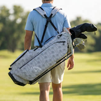 Callaway Callaway Fairway C Stand Bag grijs baja palms