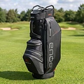 Big Max Aqua IPX Tour Cart bag zwart