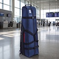 Big Max Traveler Travel Cover Navy