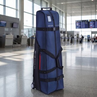 Big Max Golf Big Max Traveler Travel Cover Navy