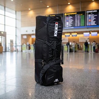 Big Max Golf Big Max Travel Cover Atlantis S zwart