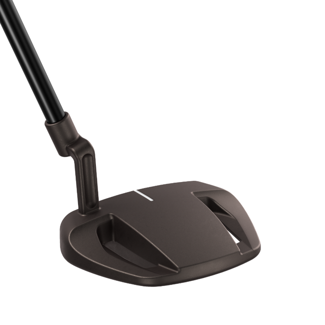 TaylorMade Spider Tour V Torched L-neck putter RH