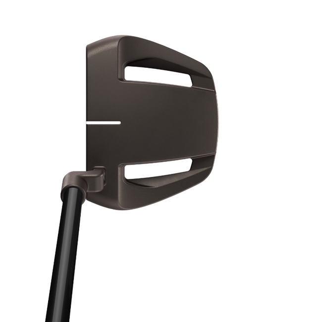 TaylorMade Spider Tour V Torched L-neck putter RH