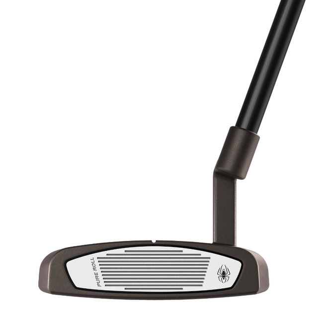 TaylorMade Spider Tour V Torched L-neck putter RH