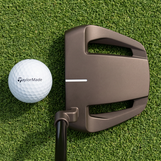 TaylorMade TaylorMade Spider Tour V Torched L-neck putter RH