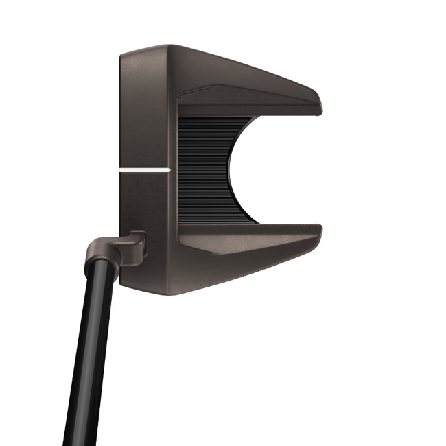 TaylorMade Spider Tour F Torched L-Neck putter rechtshandig