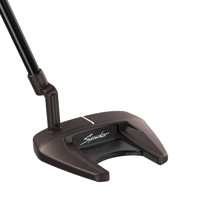 TaylorMade Spider Tour F Torched L-Neck putter rechtshandig