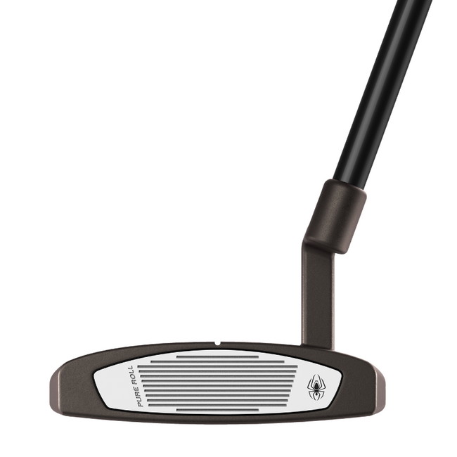 TaylorMade Spider Tour F Torched L-Neck putter rechtshandig