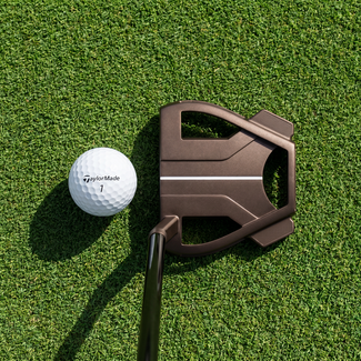 TaylorMade TaylorMade Spider Tour X SL slant putter RH