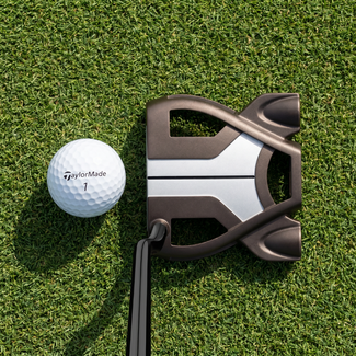 TaylorMade TaylorMade Spider Tour Torched DB putter RH
