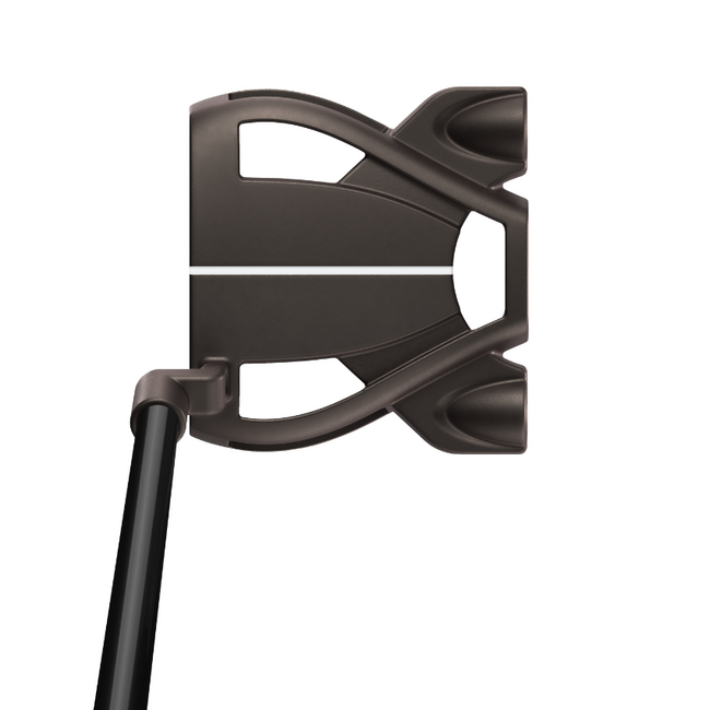 TaylorMade Spider Tour single line L-Neck putter rechtshandig