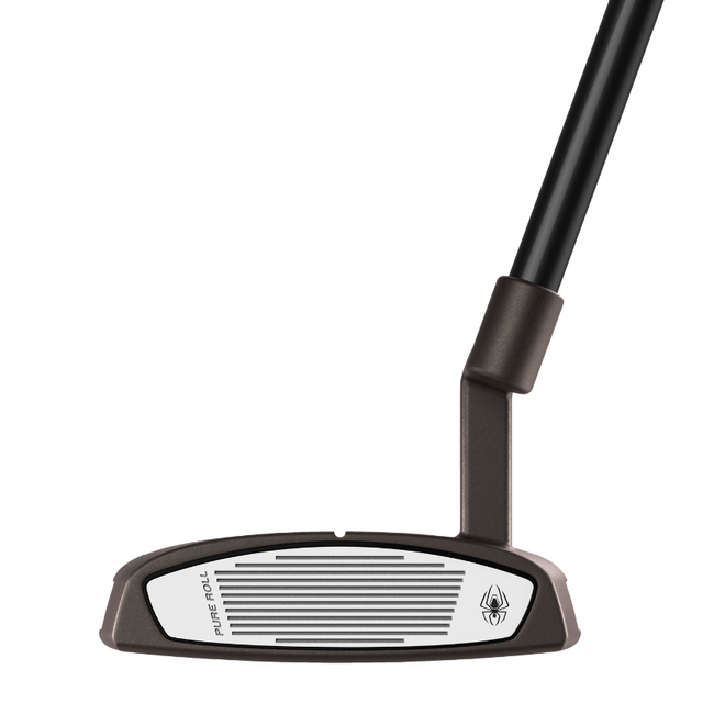 TaylorMade Spider Tour single line L-Neck putter rechtshandig