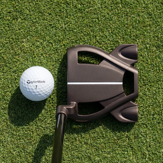 TaylorMade TaylorMade Spider Tour SL L-Neck putter RH