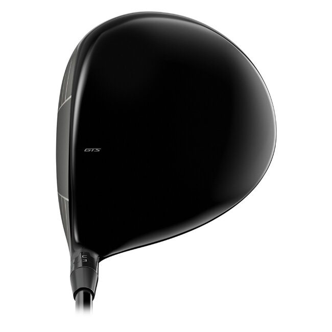 Titleist GTS2 Driver rechtshandig heren