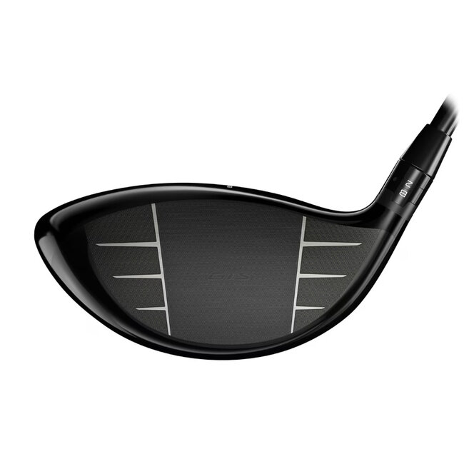 Titleist GTS2 Driver rechtshandig heren