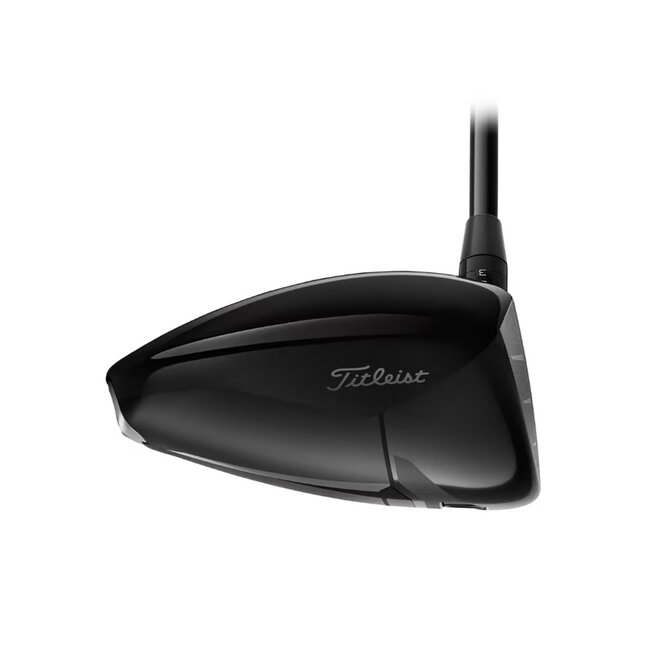 Titleist GTS2 Driver rechtshandig heren