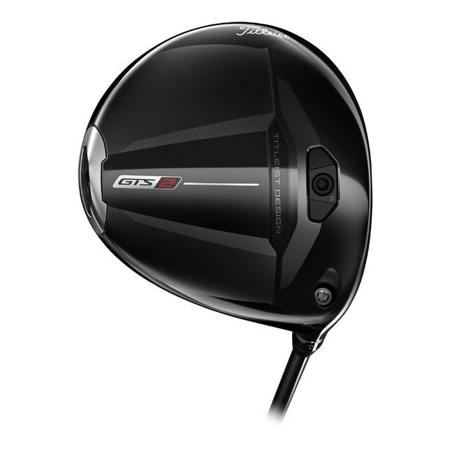 Titleist GTS2 Driver rechtshandig heren