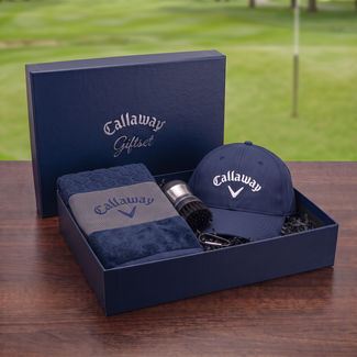 Callaway Callaway giftset navy