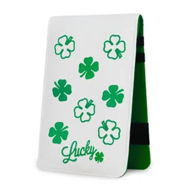 Golf is Fun golf giftset met headcover markers en accessoires