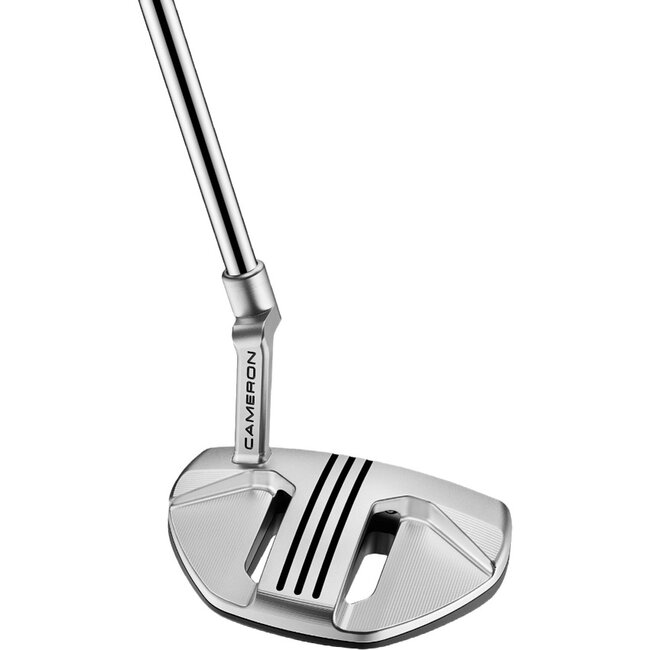 Scotty Cameron Phantom 3.2 mid-mallet putter rechtshandig