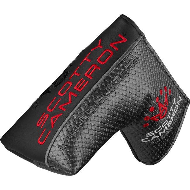 Scotty Cameron Phantom 3.2 mid-mallet putter rechtshandig