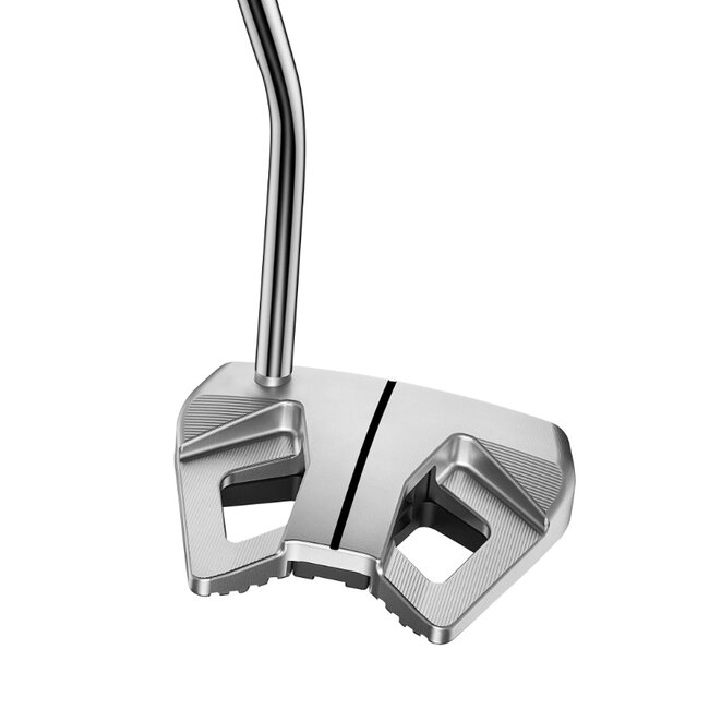 Scotty Cameron Phantom 9R rounded mallet putter rechtshandig
