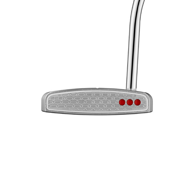 Scotty Cameron Phantom 9R rounded mallet putter rechtshandig