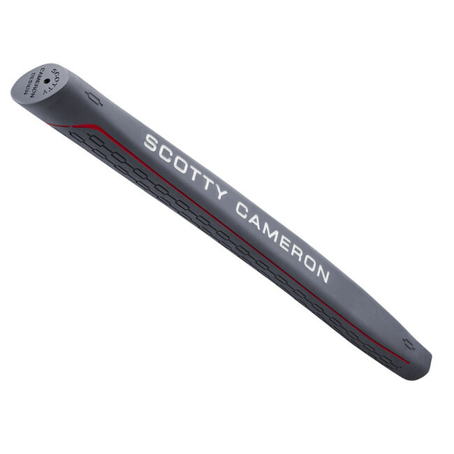 Scotty Cameron Phantom 9R rounded mallet putter rechtshandig