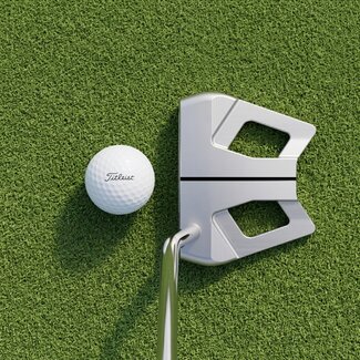 Scotty Cameron  Scotty Cameron Phantom 9R putter RH